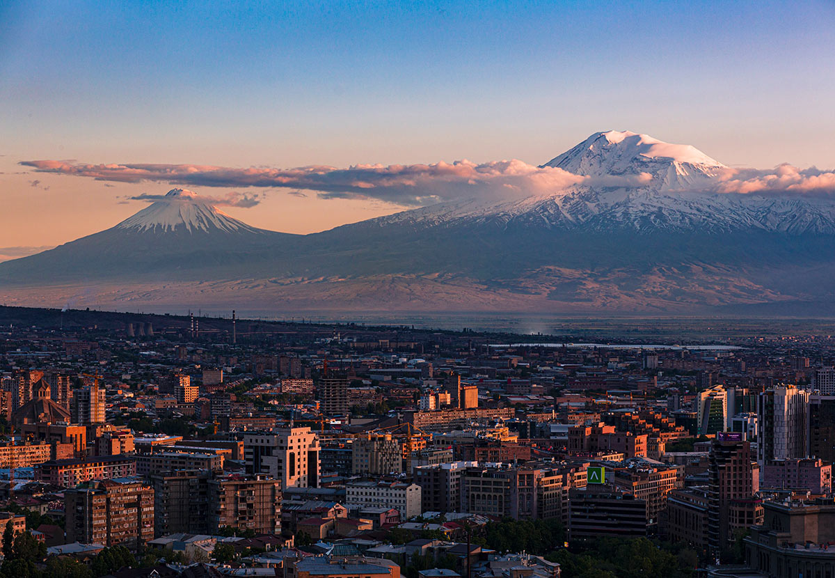 Discovering Armenia: A Journey Through the Top 10 Must-Visit Destinations