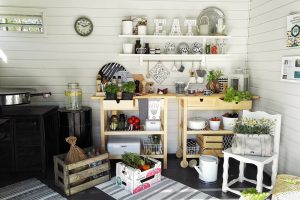 Read more about the article Home Improvement: How to utilise small empty spaces at home