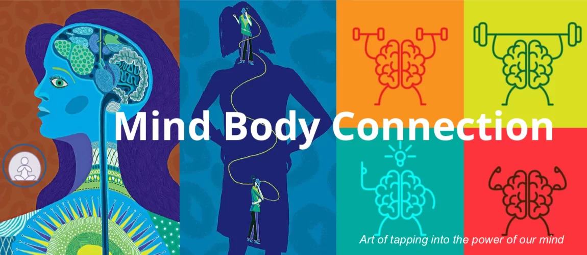 You are currently viewing Mind-Body Connection: The Profound Influence of Mental Health on Physical Well-being