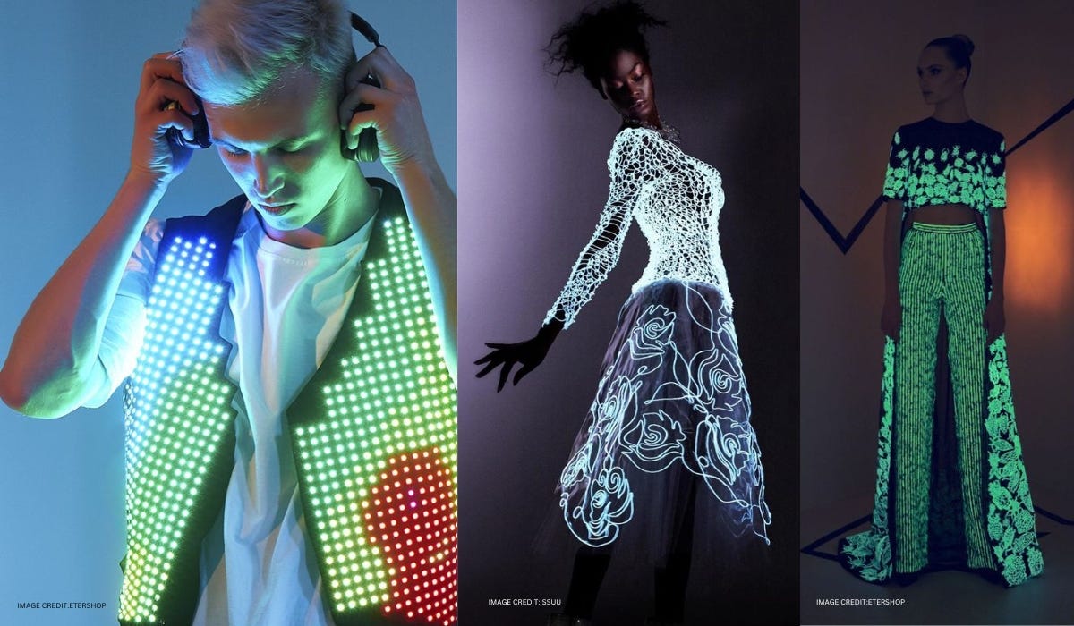 You are currently viewing Smart Fabrics: The Integration of Technology into Fashion