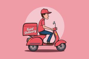 Read more about the article Unlocking Success: Innovative Food Delivery Business Ideas for Startups