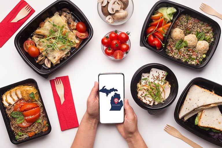 Embarking on the Food Delivery Journey: Challenges and Solutions for Startups