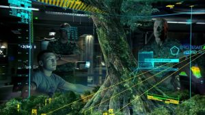 Read more about the article Exploring the Cinematic Frontier: A Deep Dive into Virtual Reality Movies