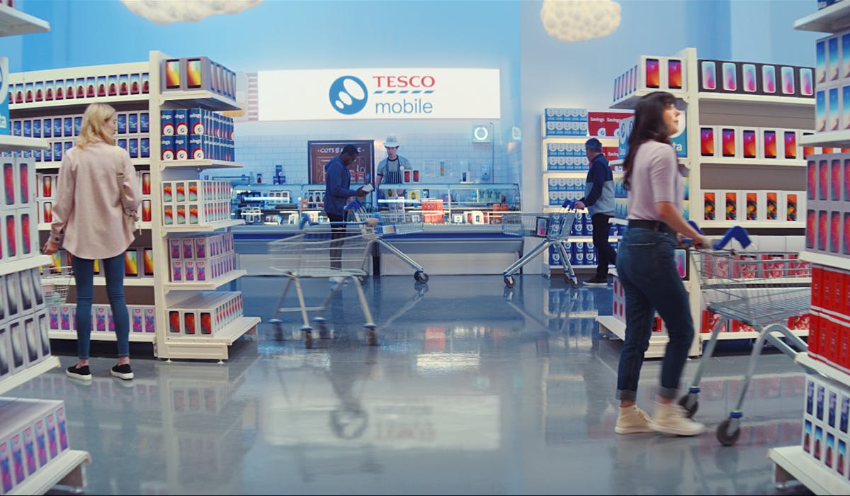 Read more about the article Unlocking the Potential: Exploring the Advantages of Tesco Mobile