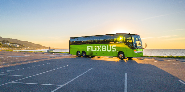 FlixBus : Reinventing American Travel with Comfort, Connectivity, and Convenience