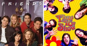 Read more about the article Nostalgic TV Shows of the 1990s: Capturing the Essence of a Golden Era