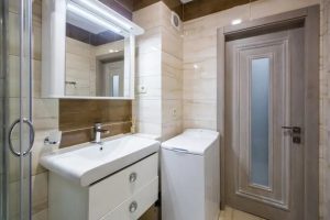 Read more about the article Bathroom Renovation: How to Transform Your Bathroom into a Spa-Like Oasis