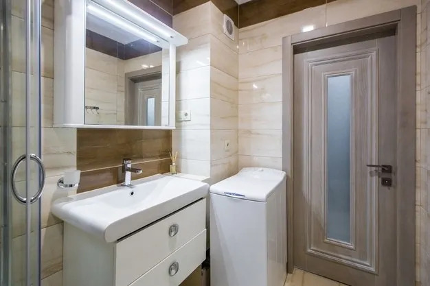 Bathroom Renovation: How to Transform Your Bathroom into a Spa-Like Oasis
