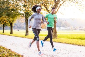 Read more about the article The Benefits of Regular Exercise: How Physical Activity Improves Physical and Mental Well-Being