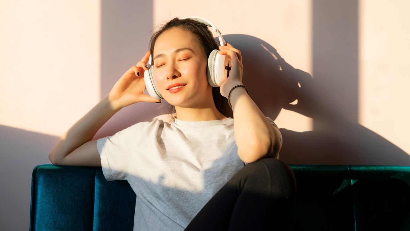 Read more about the article Prescription for Happiness: Using Music Therapy to Improve Mental Well-Being