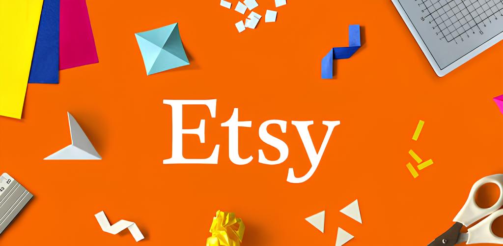 You are currently viewing Etsy USA: Where Unique Finds and Personal Touch Meet