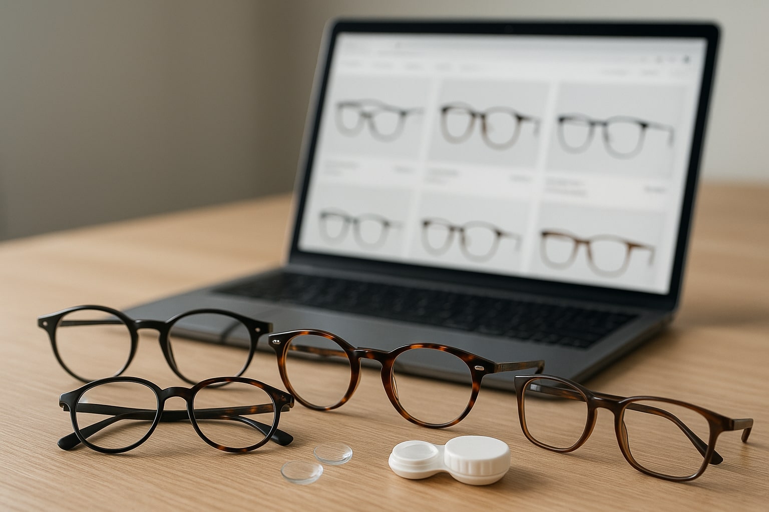 You are currently viewing Mister Spex: Your Ultimate Online Destination for Stylish and Quality Eyewear