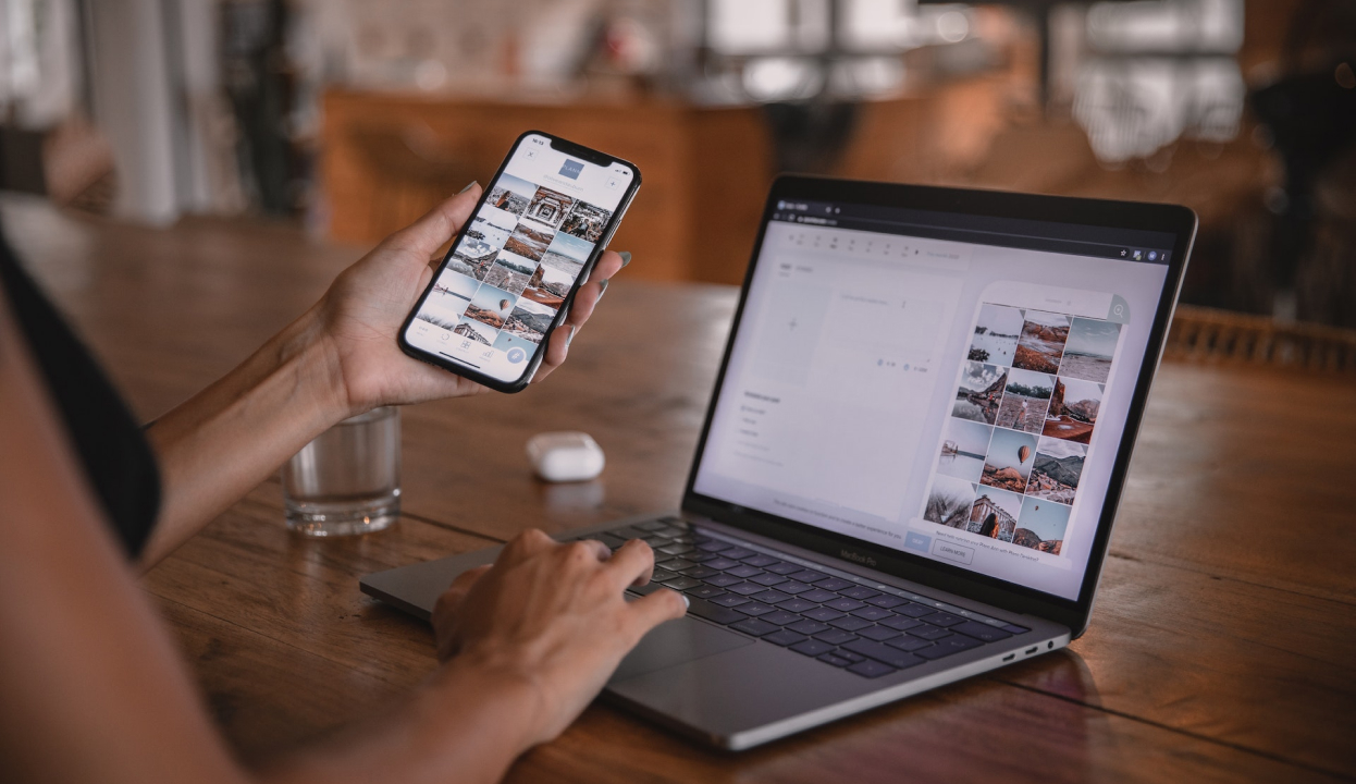 You are currently viewing How Online Marketplaces & Mobile Apps Are Transforming Everyday Chores