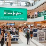 El Corte Inglés – El destino de confianza en España para comprar de forma inteligente